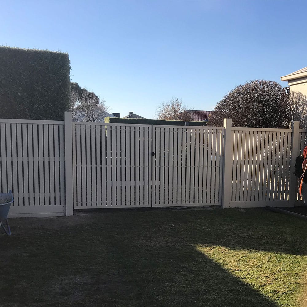 Foreshore Fencing Mornington Peninsula Fencing & Gates